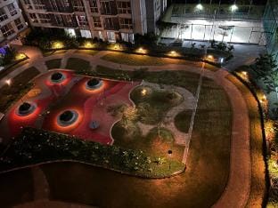 Airport 2BHK Retreat | 5 Min from BLR Airport Apartment in Tamil Nadu