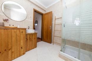 A56 - Westway Rossio Holiday Place Apartment in Luz
