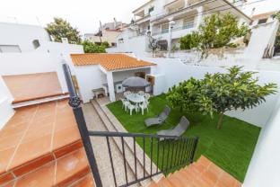 D02 - Carrob Street House Vacation rental in Lagos