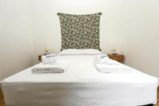 B87 - Windmill 2 Bed Apartment in Odiaxere Apartment in Lagos