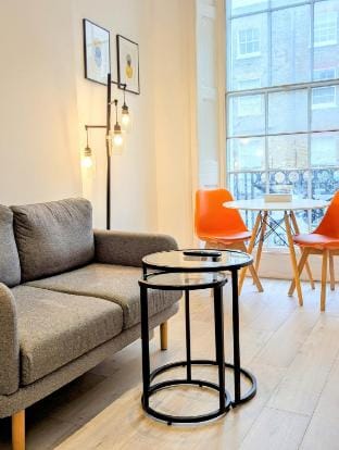 1 bedroom close to Marylebone st Apartment in City of Westminster