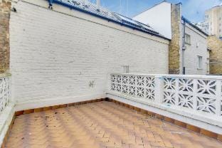 Studio very close Baker Street Apartment in City of Westminster