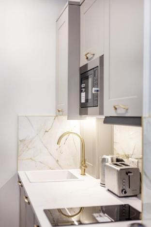 Cosy Studio near Paddington St - 3 Apartment in City of Westminster