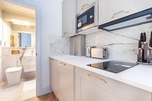 Cosy Studio near Paddington St - 3 Apartment in City of Westminster