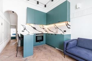 2 bedroom near Victoria station - 3 Apartment in City of Westminster