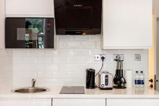 Kensington Gardens Studio - 7 Apartment in City of Westminster
