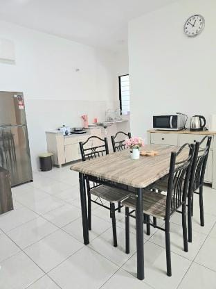 Zuta Homestay Vacation rental in Sabah