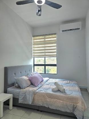 Zuta Homestay Vacation rental in Sabah