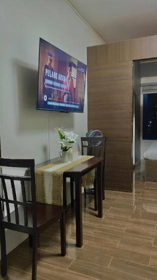 Skyline Escape Makati - Penthouse Vacation rental in Makati