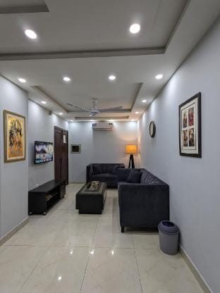 Apartment in Lahore Apartment in Lahore
