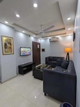 Apartment in Lahore Apartment in Lahore