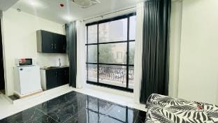 Luxury studio apartment in town Apartment in Lahore
