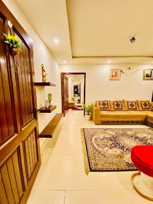 Luxurious Landing 1 bed apartment Apartment in Lahore