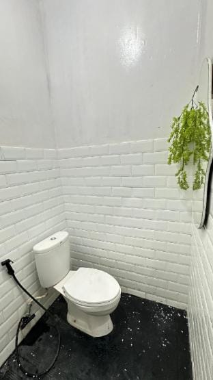 Rumah Singgah Guest House Wonosobo Vacation rental in Indonesia