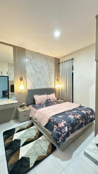 Rumah Singgah Guest House Wonosobo Vacation rental in Indonesia