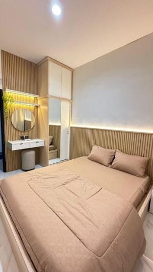 Rumah Singgah Guest House Wonosobo Vacation rental in Indonesia