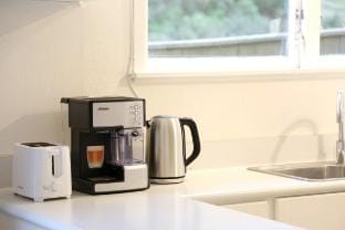 Skyline Haven: Views, Parking, Netflix & Espresso Vacation rental in Wellington
