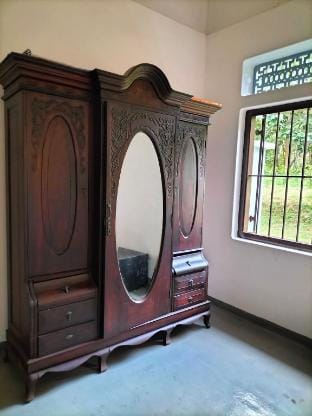 Teak Shade Villa Vacation rental in Southern Province