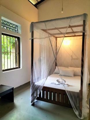 Teak Shade Villa Vacation rental in Southern Province
