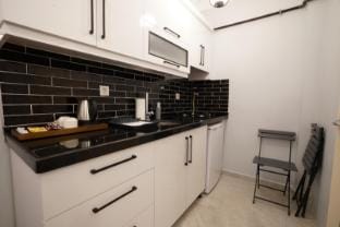 MY SUITE HOUSE Apartment in Istanbul