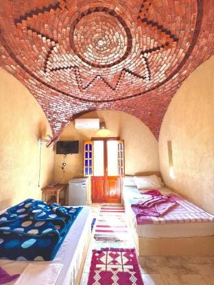 Malak tunis hotel Fayoum Tunis Village  Vacation rental in Egypt