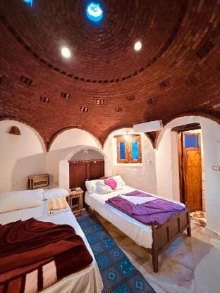 Malak tunis hotel Fayoum Tunis Village  Vacation rental in Egypt