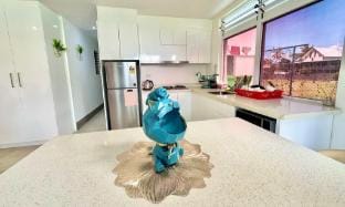 云夕公寓 Apartment in Nadi