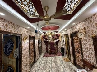 Royal Eden Kingdom Luxury Home Apartment in Chennai