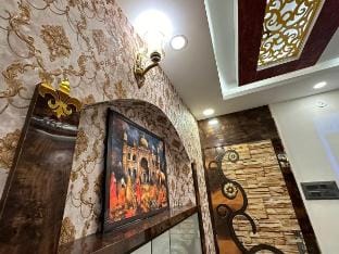 Royal Eden Kingdom Luxury Home Apartment in Chennai
