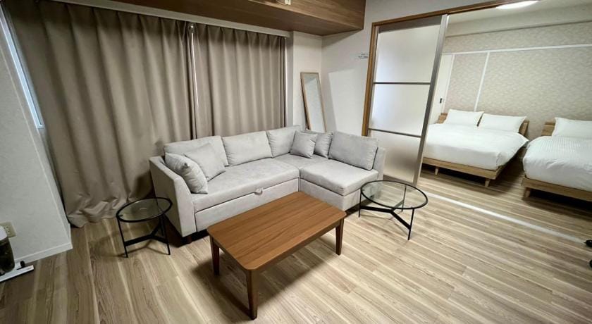 KILN torigoe2chome INN Apartment in Japan