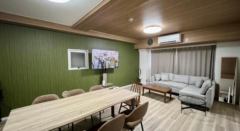KILN torigoe2chome INN Apartment in Japan