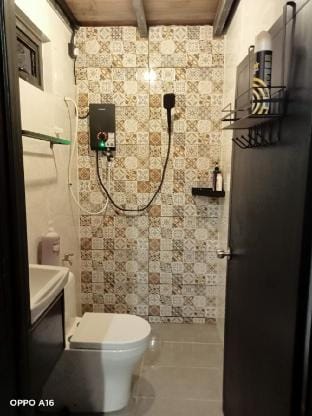 Homestay Tepian Sawah Semanggol Vacation rental in Perak