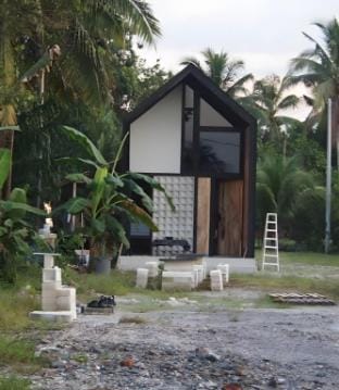 Homestay Tepian Sawah Semanggol Vacation rental in Perak