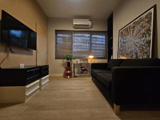 The STAY @Satorn Apartment in Bangkok