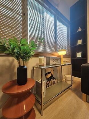 The STAY @Satorn Apartment in Bangkok
