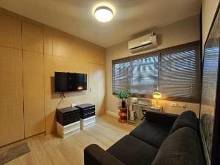 The STAY @Satorn Apartment in Bangkok