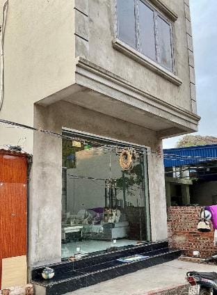 Cả căn nhà và bao gồm vé leo núi Vacation rental in Laos