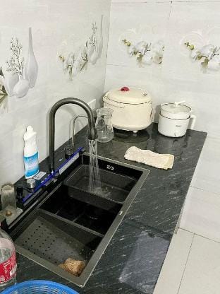 Cả căn nhà và bao gồm vé leo núi Vacation rental in Laos