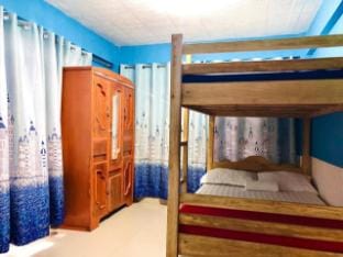 Shu Cozy Home Apartment in Baguio