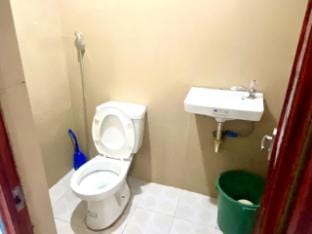 Shu Cozy Home Apartment in Baguio