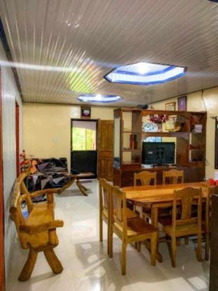 Tinas Homestay  Vacation rental in Siargao Island