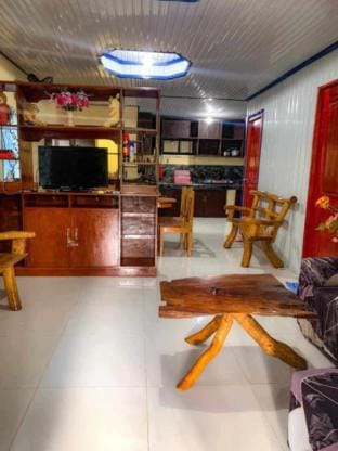Tinas Homestay  Vacation rental in Siargao Island