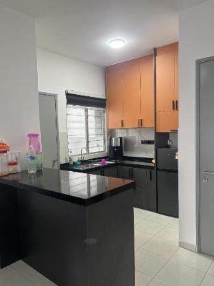 Homestay Puncak Alam Apartment in Selangor, Malaysia