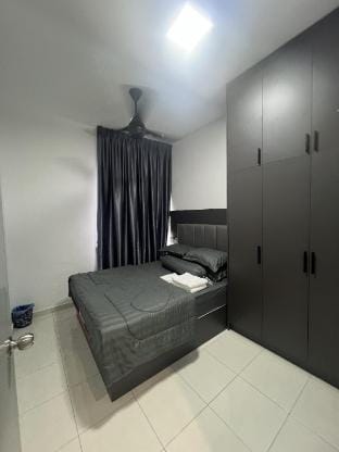 Homestay Puncak Alam Apartment in Selangor, Malaysia