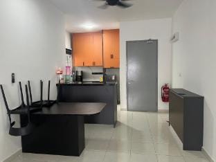 Homestay Puncak Alam Apartment in Selangor, Malaysia
