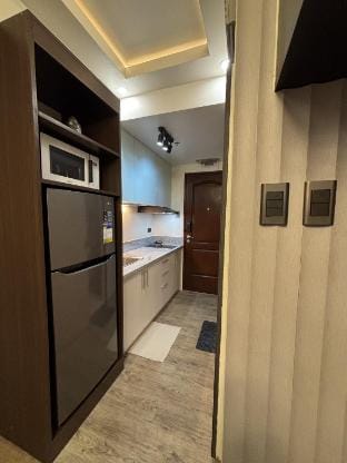 The Crystal Cove Cabin Apartment in Calabarzon