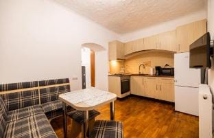 Ultracentral Apartament 2 Apartment in Brasov