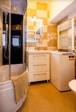 Ultracentral Apartament 2 Apartment in Brasov