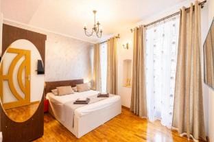 Ultracentral Apartament 2 Apartment in Brasov