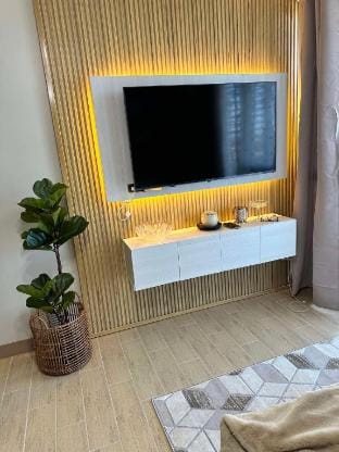 Belen Pulmones Studio Unit Apartment in Iloilo City